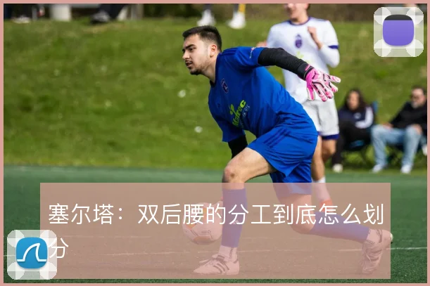 塞尔塔：双后腰的分工到底怎么划分